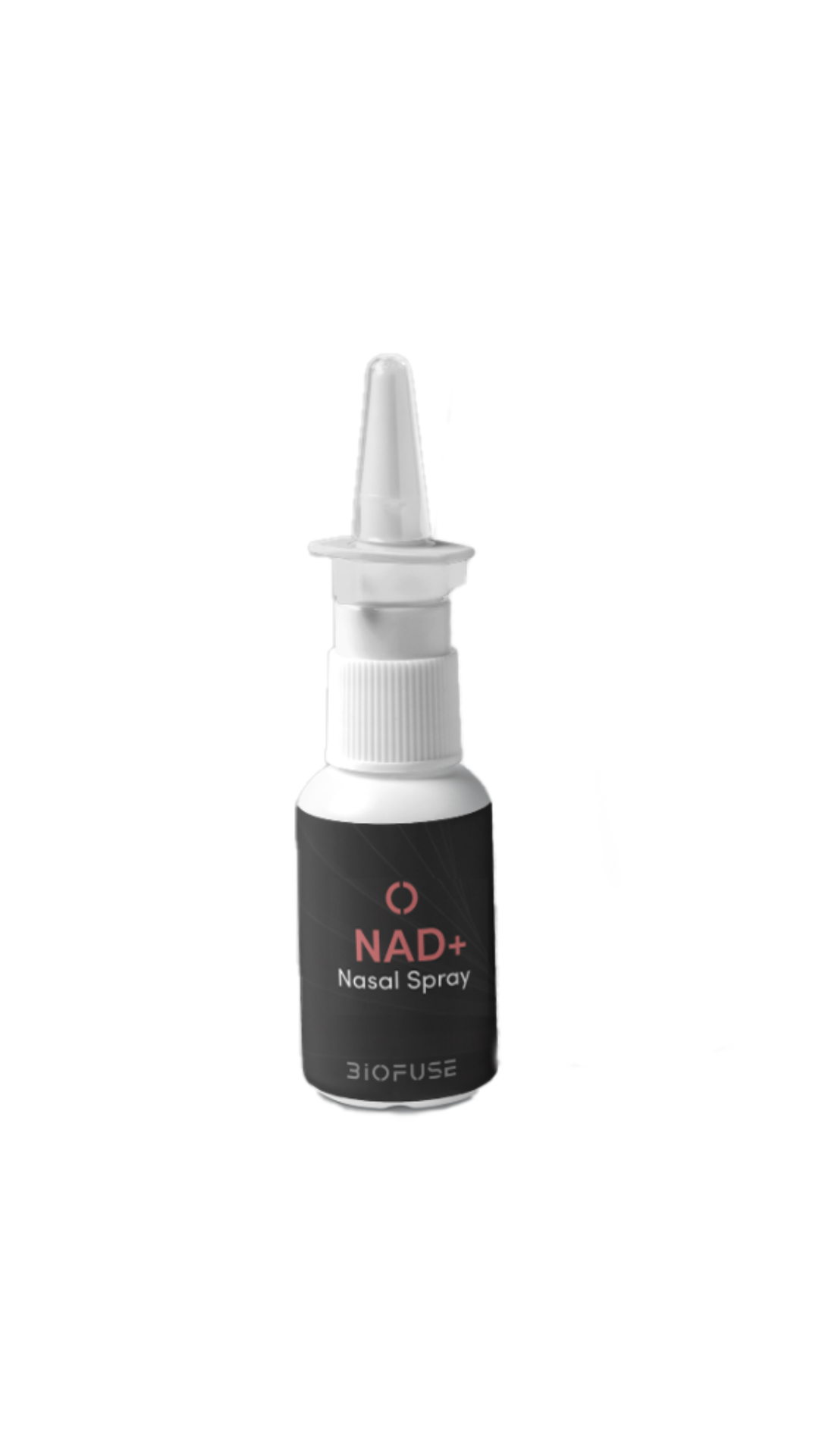 NAD nasal spray biofuse