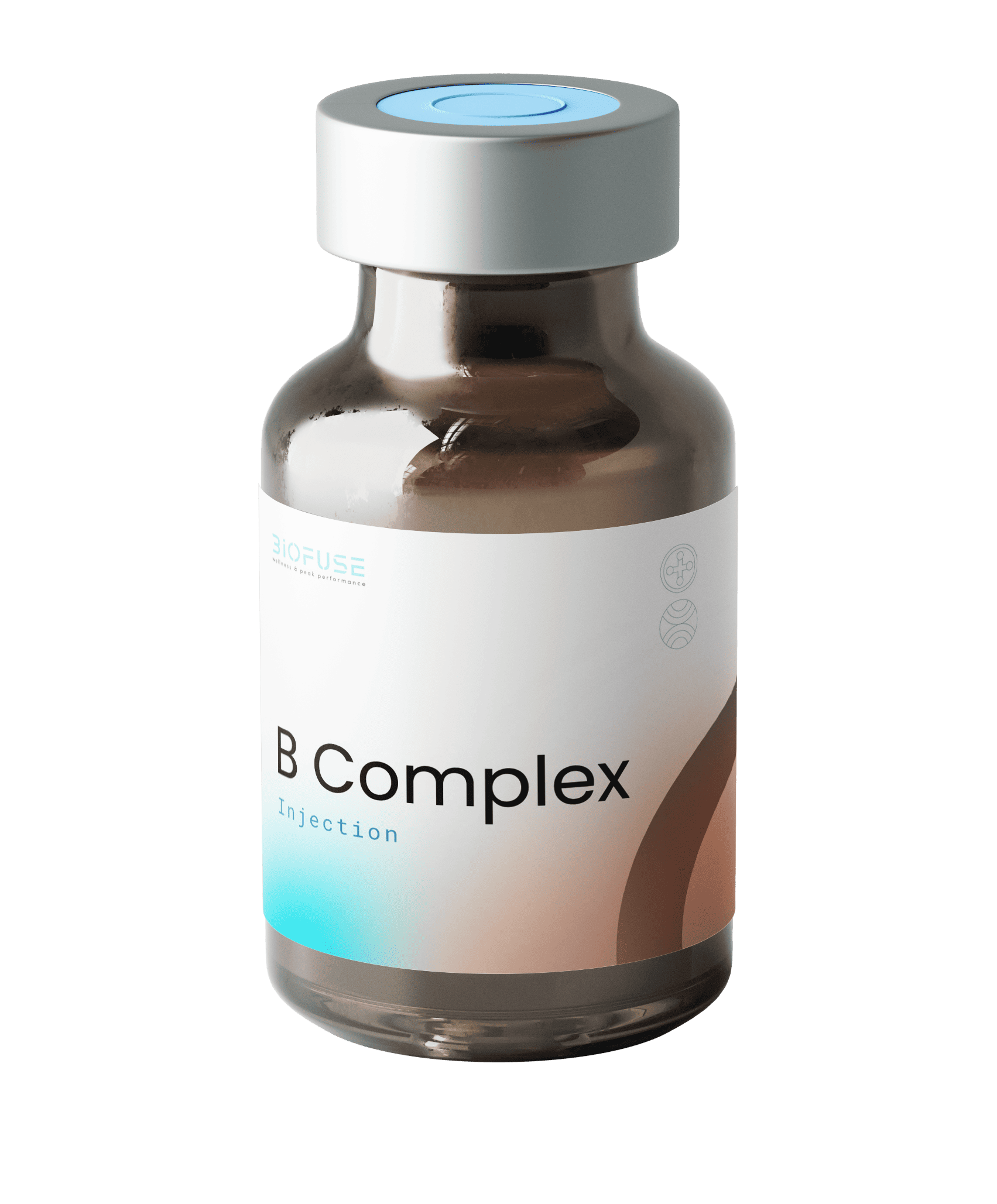 B complex Injection - Biofuse