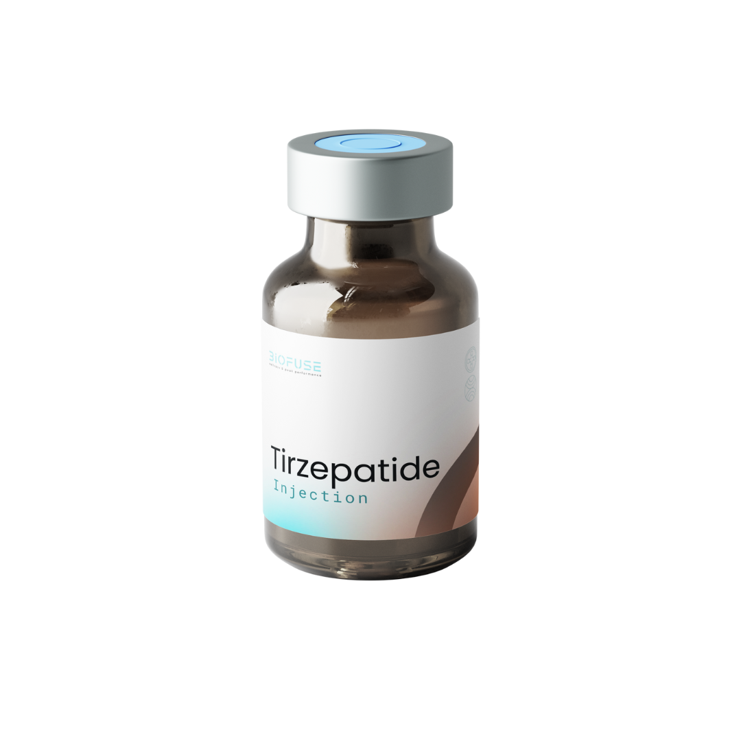 Tirzapatide Injection